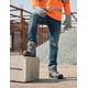 thumbnail image 3 of Bota Industrial Casco Poliamida Ram® Para Mujer Color Gris gris oscuro 22, 3 of 11