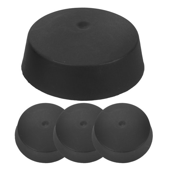 ETEREAUTY 4-Pack Fit Trim Cylinder RAM End Caps Replacement for Boats and Marine Equipment
