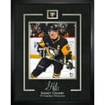 thumbnail image 1 of Sidney Crosby 16x20 Replica Signature Frame Penguins - Officially Licensed NHL Wall Art, 1 of 1