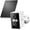 2.4Ghz-1Pack-W, variant on Cameras for - WiFi 6 Outdoor Camera with Solar/ and Color Night Vision, AI Motion Detection, IP65 , 2.4GHz WiFi Only, Alexa, A1 1P White