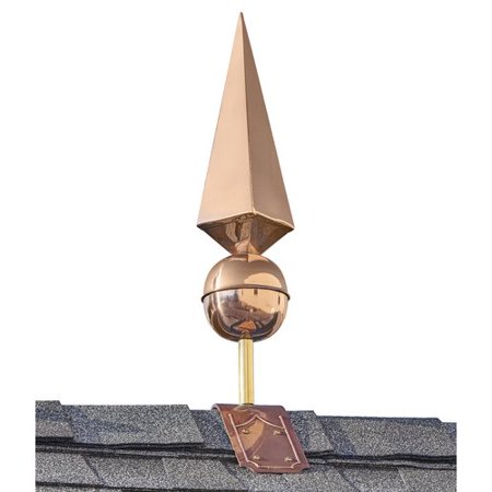 Good Directions Lancelot Finial