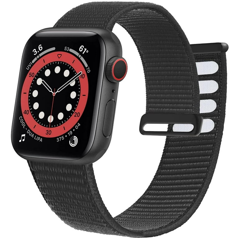 Mens velcro hotsell watch bands