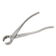 thumbnail image 1 of Cortador de bonsái ANGGREK profesional de Acero inoxidable 210mm, 1 of 8