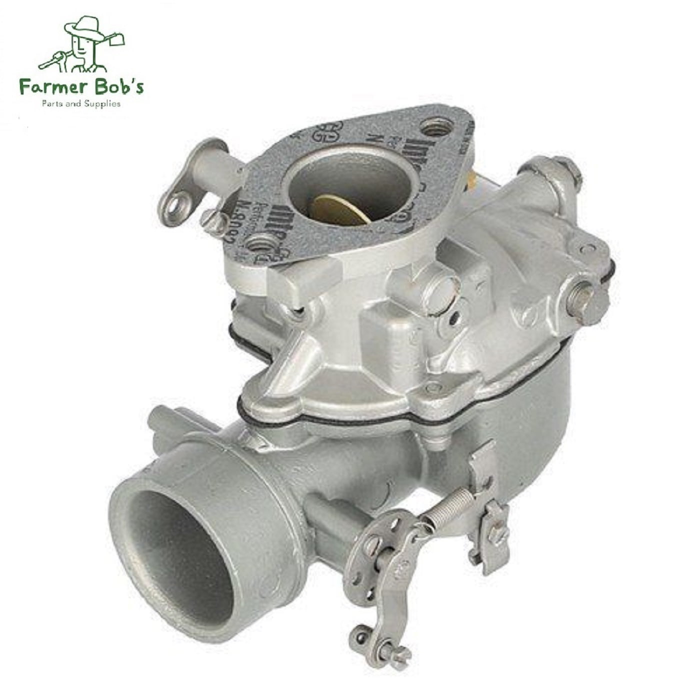 Zenith Universal Carburetor for Case 400B, 410, 500B, 600B, 700