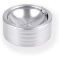thumbnail image 1 of SHENMO Ashtray, Creative Weatherproof Stainless Steel Ashtray, 1 of 5