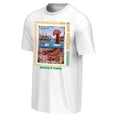 thumbnail image 3 of FIFA World Cup 2026 Men's Host City Poster Tee - Boston, 3 of 3