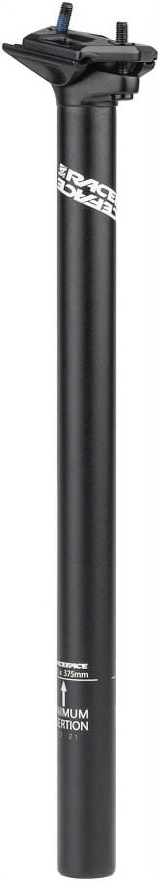 Velo Orange Grand Cru 0 Setback Seatpost Black 27.2mm x Velo Orange Grand Cru 0 Setback Seatpost Black 27.2mm x