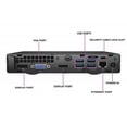 thumbnail image 3 of Used: HP 800 G2 MINI Intel Core i5-6500T , 16GB, 256GB SSD, Win 10 Pro, 3 of 4