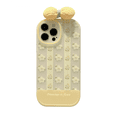 thumbnail image 1 of Phone Case With Small Flower And Bow For Huawei Honor 30, 1 of 5