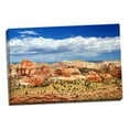 thumbnail image 1 of Gango Home Decor Slickrock County by Douglas Taylor (Ready to Hang); One 36x24in Hand-Stretched Canvas, 1 of 4
