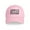 Pink, variant on CafePress - Womans Place In Revolution Cap - Adjustable 100% Brushed Unisex Casual Cotton Baseball Cap, Beige, 1