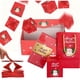 thumbnail image 5 of Caja de Regalo Sorpresa Crea Un Regalo Sorprendente Sobre Rojo Que Rebota Caja de Regalo Romántica, 5 of 7