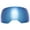 Blue Mirror, variant on Empire EVS Paintball Mask Replacement Thermal Dual-Pane Blue Lens