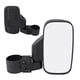 thumbnail image 4 of Espejo retrovisor lateral ajustable para motocicleta, diseño convexo para UTV Polaris Ranger RZR Can Am, 4 of 10