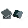 thumbnail image 3 of Sexy Sparkles 2 Pcs Ink Pad for Rubber Stamp Dark Green 4cm, 3 of 3