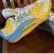 thumbnail image 3 of N I-K-E Jo r-dan Zion 3 Marquette Golden Eagles Men's Size 15 PE, 3 of 6