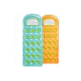 thumbnail image 1 of Intex 18-Pocket Clear Window Mats, 1 of 5