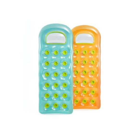 Intex 18-Pocket Clear Window Mats