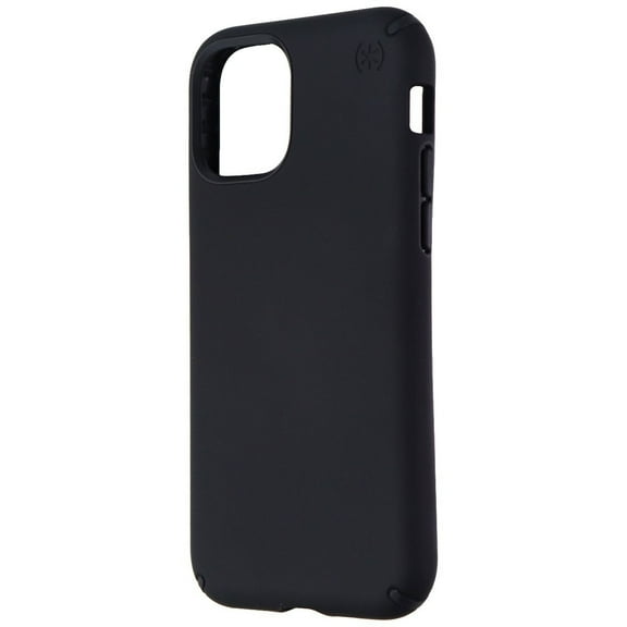 Speck Presidio Pro iPhone 11 Pro - For Apple iPhone 11 Pro Smartphone - Texture - Black/Black - Matte