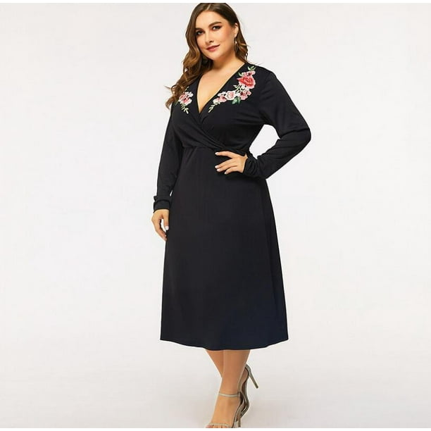 Mexican hotsell dress walmart