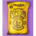thumbnail image 3 of Oogie’s Snacks Gluten-Free Movie Time Butter Popcorn, 4.25 oz Big Bags (4 Count), 3 of 5