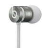 Refurbished Beats by Dr. Dre urBeats Gray Wired In Ear Headphones MH9V2AM/A