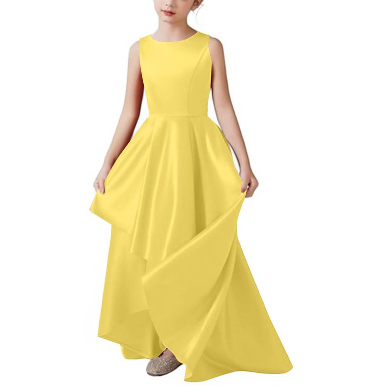 gauze dresses for women Cotton Gauze Dress W/ Ruched Chest White / Small