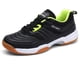 thumbnail image 1 of Xishao Tenis de mesa para hombre, transpirables, para cancha de bádminton, zapatos de moda para pickleball, zapatos de squash Xishao ropa, 1 of 2