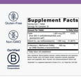 thumbnail image 2 of Metagenics Blisphora - Methylation Support Supplement* - Supports a Healthy Mindset* - with Vitamin B12, Folate & Same - Non-GMO & Gluten-Free - 30 Tablets, 2 of 7