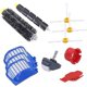 thumbnail image 1 of Filtro de cepillo para Irobot Roomba 600 Series 606 610 620 630 650 660 675wanan esquí esquí Gafas de esquí, 1 of 5