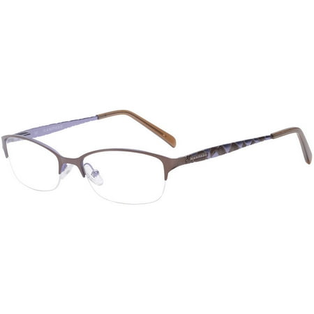 UPC 715583654365 Rampage Women s Eyeglass Frames Brown upcitemdb