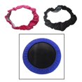 thumbnail image 4 of Cubierta de resorte para trampolín de 36, 38 y 40 pulgadas. Protección envolvente. Esponja resistente al desgarro. Accesorios impermeables para el hogar., 4 of 4