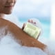 thumbnail image 4 of Jabón facial y corporal de leche de oveja natural con extracto de proteína de seda - Limpiador blanqueador e hidratante para minimizar los poros, controlar la grasa y reparar la piel - Barra de baño, 4 of 7