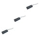 thumbnail image 1 of Concentrador USB Inteprter Adaptador de expansión Negro 4 puertos, 1 of 6