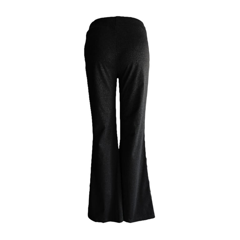 Plaid winter wool loose fitting pant 4656 Plaid winter wool loose fitting pant 4656