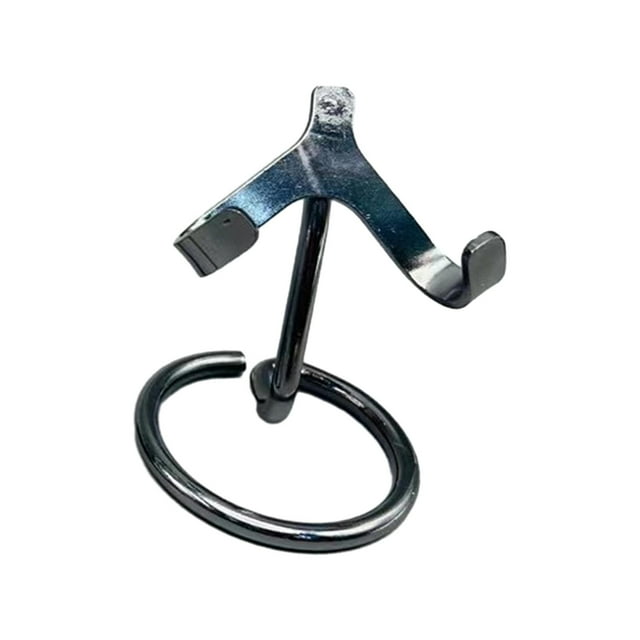 Estante De Almacenamiento De Bolas De Cristal, Soporte Esférico Para Sala De Estar, Estantería, Centro De Mesa, 67x54mm