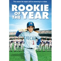 Rookie of the Year (DVD)