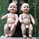 thumbnail image 2 of Kidding Brand 48cm19inch Flexible Reborn Doll Soft Silicone Bebés Niños Juguetes para aprender, 2 of 9