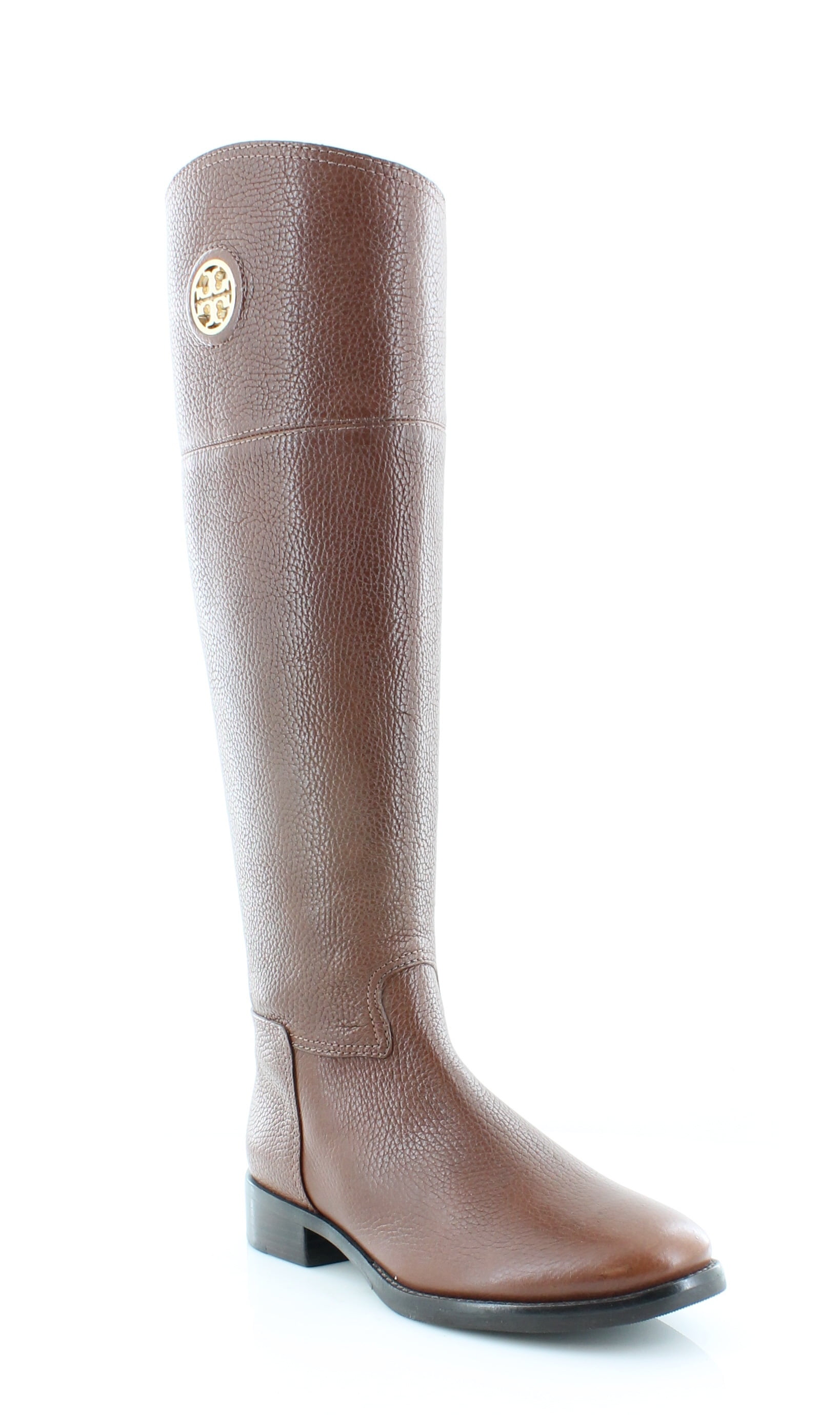 tory burch classic rain boots