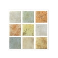 thumbnail image 1 of ziyahi Crystal Tile 3D Wall Sticker Practical Glass Decor Pattern Panel High Heating Resistance Living Room Bathroom Decoration Type 1 Type 3, 1 of 6