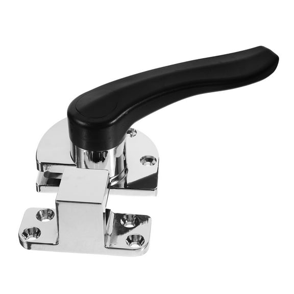 WINOMO Zinc Alloy Freezer Door Latch 1 Set