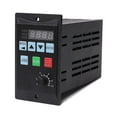 thumbnail image 1 of 1500W Speed Controller MCU T131500W12H SinglePhase Input 220V ThreePhase Input 220V Motor Controller Ref: 3185, 1 of 5