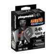 thumbnail image 2 of Set de Juego Playmobil Naruto Kakuzu 5 Piezas, 2 of 4
