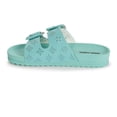 thumbnail image 3 of MUK LUKS Women's Grand Cayman Sandal, 3 of 9