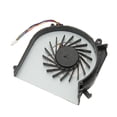 thumbnail image 4 of Ventilateur de Refroidissement pour Ordinateur Portable, Réduit la Charge du Portable Installation Facile Remplacement Ventilateur de Refroidissement pour DV6Z 7000 pour DV6 7000, 4 of 8
