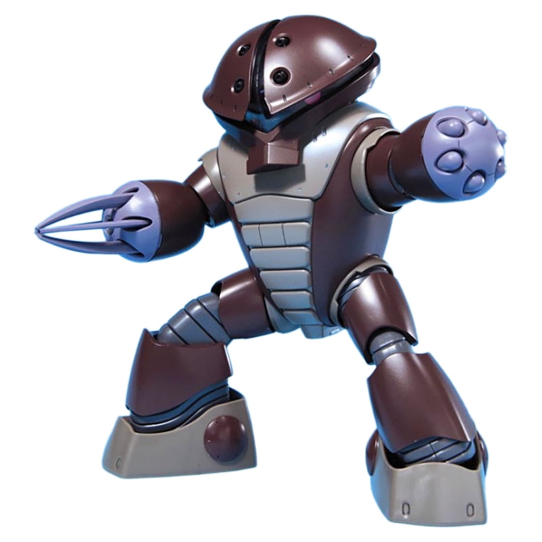 Bandai 2001329 1/144 HG Universal Century Series #78 MSN-04 Acguy "Mobile Suit Gundam" Kit