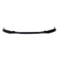 thumbnail image 1 of 3pcs Spoiler De Labios Del Parachoques Delantero 2 Spoiler De Libras Delantera Del Alerón De Labios Frontal Para La Serie 2 M2 G87 2023 Y Más Tarde, 1 of 7