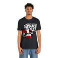 thumbnail image 4 of Christmas Horror Movie shirt - Silent Night Santa shirt - Killer Santa shirt, 4 of 4