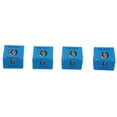 thumbnail image 2 of 4X ER11 A Type Collet Écrou de Serrage pour ER Collet Broyage CNC Support de Chuck Tour, 2 of 7