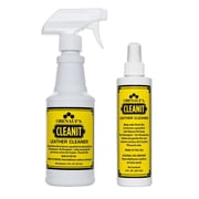 Obenauf's Leather Cleaner Liquid Spray, Cleanit 8 fl oz